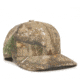 Outdoor Cap Cap with Plastic Snap