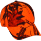 Outdoor Cap Cap with Plastic Snap