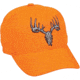Outdoor Cap Deer Skull Cap - Men's, Blaze Orange, HT60A-80101