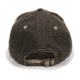Outdoor Cap Deer Skull Cap Frayed Visor, Brown / Edge, One Size, 112298