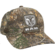 Outdoor Cap Dodge Ram Camo Cap, Realtree Edge, One Size, RAM13A-R7000