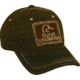 Outdoor Cap Ducks Unlimited Cap, Dark Brown, DU37C