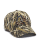 Outdoor Cap Ducks Unlimited MO Shadowgrass Blades Cap, DU63A