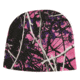 Outdoor Cap Fleece Beanie, Muddy Girl MSC-001