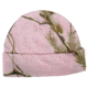 Outdoor Cap Fleece Watch Cap, Realtree AP Pink One Size LFW-200