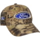 Outdoor Cap Ford Cap, Kryptek Highlander, One Size, FRD04B
