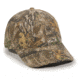 Outdoor Cap Hibeam Camo Cap Pro Mid Crown, Realtree Edge, One Size, 101851