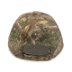 Outdoor Cap Hibeam Camo Cap Pro Mid Crown, Realtree Edge, One Size, 101851