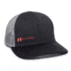 Outdoor Cap HRN02A Hornady Cap Polyester Black/Gray Structured OSFA