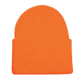 Outdoor Cap Knit Watch Cap, Blaze Orange KN-400BZ