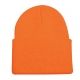 Outdoor Cap Knit Watch Cap, Blaze Orange, KN-400BZ