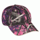 Outdoor Cap Ladies Hat, Muddy Girl 101LDS MSMG