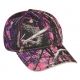 Outdoor Cap Ladies Hat, Muddy Girl, 101LDS MSMG