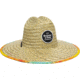 Outdoor Cap Lifeguard Straw Hat