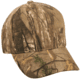 Outdoor Cap Mid Profile Hat, Realtree Xtra One Size 301IS RTX
