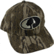 Outdoor Cap MO Bottomland w/Mossy Oak Logo, MOFS03C