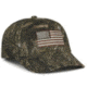 Outdoor Cap MOCD Mossy Oak Country DNA USA Flag Cap, USA-200