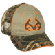Outdoor Cap Realtree Orange Cap Low Crown, Khaki / Realtree Max5, One Size, 131862