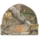 Outdoor Cap Reversible Fleece Watch Cap, Realtree Xtra, TRT08FL