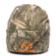 Outdoor Cap Reversible Hat Fleece Beanie, Realtree Edge, One Size, 203867