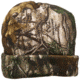 Outdoor Cap Reversible Watch Poly Cap, Realtree Xtra, ESL-002 RTX
