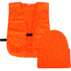 Outdoor Cap Vest &amp; Hat Combos