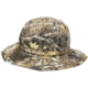 Outdoor Cap Water Defense Boonie Hat, Realtree Edge, OCG-004-R7000
