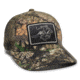 Outdoor Cap WIN07A Winchester Cap Canvas Mossy Oak Break-Up Country Structured O