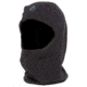 Outdoor Designs Power Wool Balaclava Black DA-789