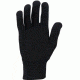 Outdoor Designs Poweron Wool Black Xs DG-496-BLK-XS