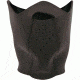 Outdoor Designs Ski Mask Black - One Size DA-282-BL