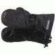 Outdoor Designs Summit Mitt Black M DS-337-BL-M