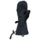 Outdoor Designs Summit Mitt Pro Shell Black S DS-372-BLK-S