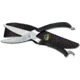 Outdoor Edge Cutlery Game Shears, Black, One size SC-100