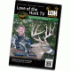 Outdoor Edge Cutlery Love of the Hunt - Best of Season 3, One size DVD-36