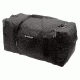 Outdoor Products Large Mountain Duffle Bag, 29.22 gal, 15&quot; x 15&quot; x 30&quot;, Polyester, Black 252008OP