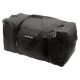 Outdoor Products Large Mountain Duffle Bag, 29.22 gal, 15in. x 15in. x 30in., Polyester, Black 252008OP