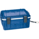 Outdoor Products Large Storage Box, External Dimensions: 3.5&quot;  x 7.7&quot; x 7.4&quot; , Polycarbonate 172WMSURFOP