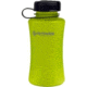 Outdoor Products Tritan Frosted Water Bottle, 1.06 quart, Limelight, Copolyester BWT100OP09MOP