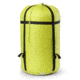 Outdoor Products 20F Mummy Sleeping Bag, Light Green/Dark Green, 50037