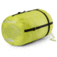 Outdoor Products 20F Mummy Sleeping Bag, Light Green/Dark Green, 50037
