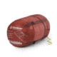 Outdoor Products 40F Extra Large Sleeping Bag w/ Pillow, Orange/Maroon, 50034