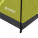 Outdoor Products 8 Person Instant Cabin Tent w/ Extended Eave, Green/Olive Green, 50028