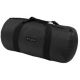 Outdoor Products Medium Deluxe Duffle Bag, 11.69 gal, 12in. x 24in., Fabric, Black 203008OP