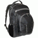 Outdoor Products Morph Backpack for Travel Essential, Black 595U008OP
