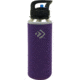 Outdoor Products Sleeve for Bottle, Neoprene, Large, Purple Meadow 1161OPC005OP