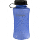 Outdoor Products Tritan Frosted Water Bottle, 1.06 quart, Blue, Copolyester BWT100OPBLUOP