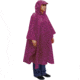 Outdoor Products Women's Multipurpose Poncho 53x80 575OPFSTOP