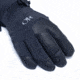 Outdoor Research Arete Modular Gore-Tex Gloves - Mens, Black, Medium, 3221620001007