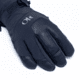 Outdoor Research Arete Modular Gore-Tex Gloves - Mens, Black, Large, 3221620001008